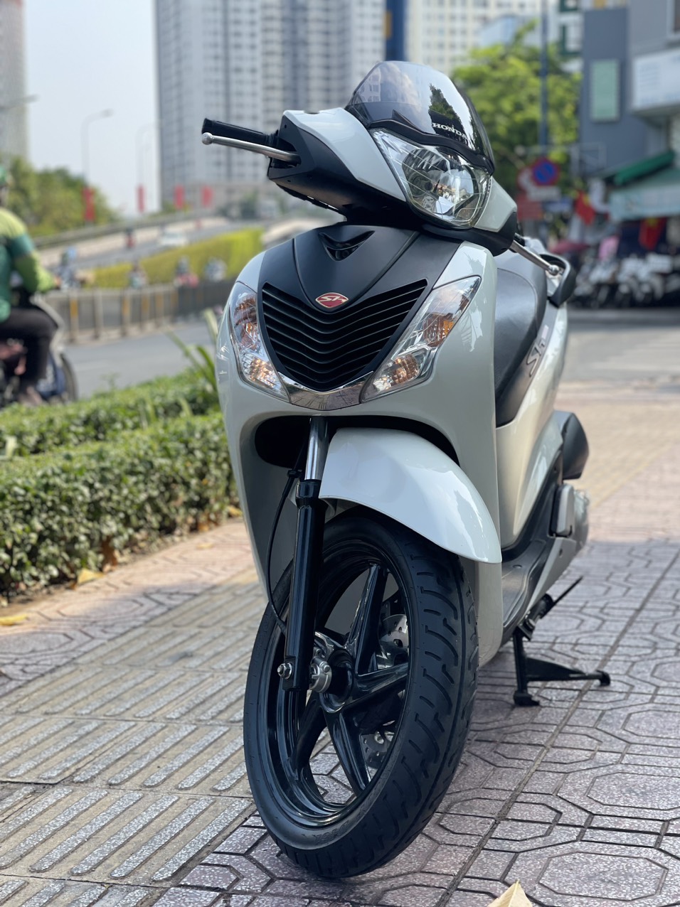 CHÍNH CHỦ CÓ XE CẦN BÁN TẠI QUẬN BÌNH TÂN , TÂN PHÚ , QUẬN 6