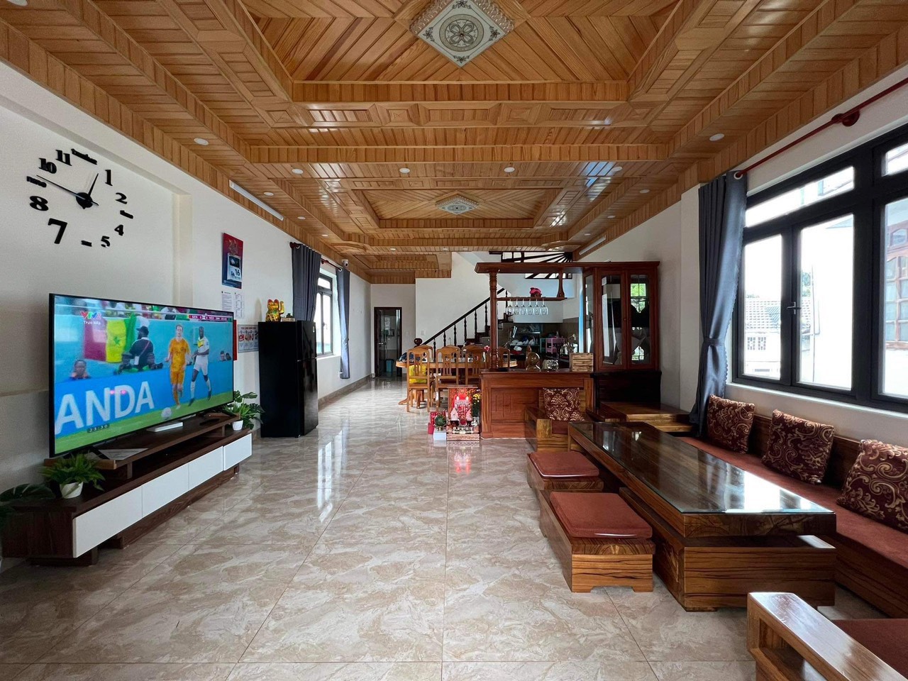 CHÍNH CHỦ CẦN CHO THUÊ HOME NGAY TRUNG TÂM ĐƯỜNG LÝ TỰ TRỌNG - P2 - TP ĐÀ LẠT - LÂM ĐỒNG