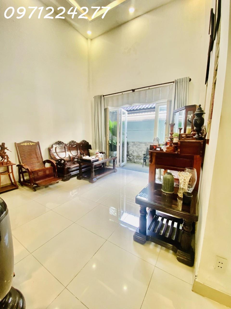 ĐẦU NĂM CHỦ RA LỘC 300 TRIỆU - GIÁ MỚI 4.9 TỶ.::HẺM BA GÁC ,100M RA MẶT TIỀN VÕ VĂN NGÂN - 76M2 2 TẦNG - HOÀN CÔNG