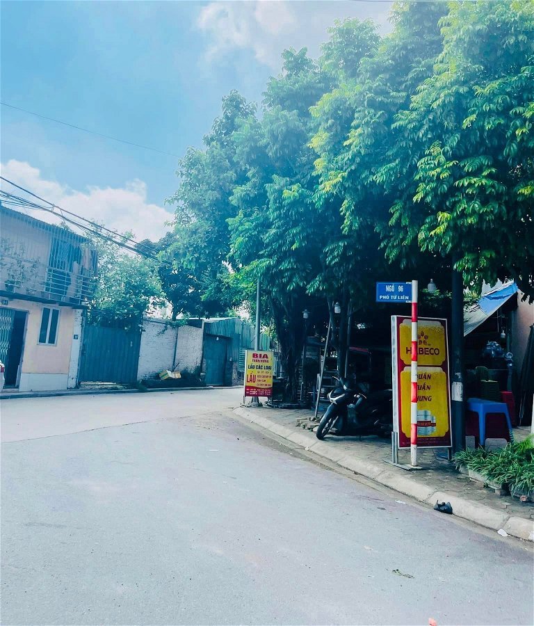 Bán Đất Mặt Phố Đê Quai Quận Tây Hồ. 355m Mặt Tiền 10.7m Nhỉnh 20 Tỷ. Cam Kết Ảnh Thật Mô Tả Chính Xác. Chủ Thiện Chí