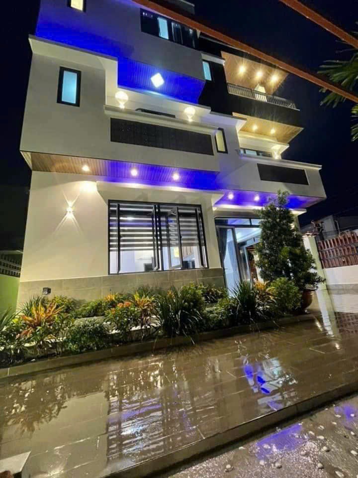 Bán nhà 120m2 MTKD Đường Tăng Nhơn Phú,Phước Long B,Tp.Thủ Đức Nhỉnh 7 Tỷ