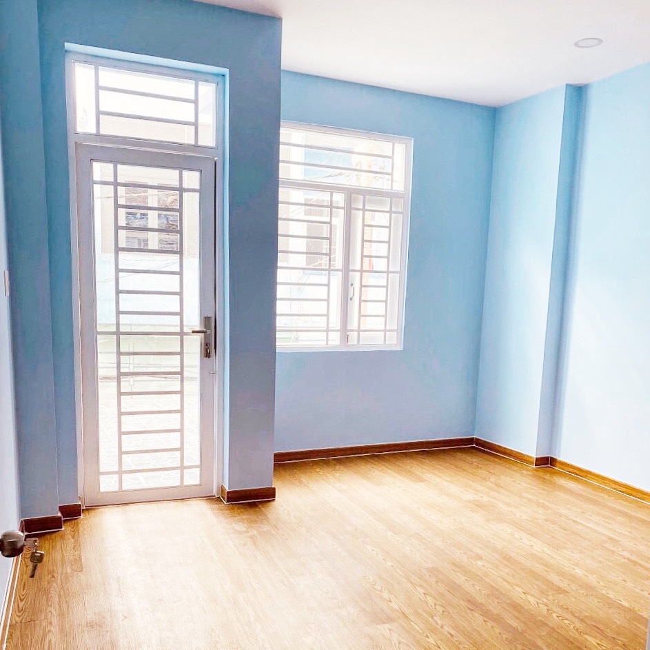 Bán nhà hẻm oto ngay Nguyễn Sơn quận Tân Phú 4 x 15- 2Tang chỉ 4,8 tỷ TL