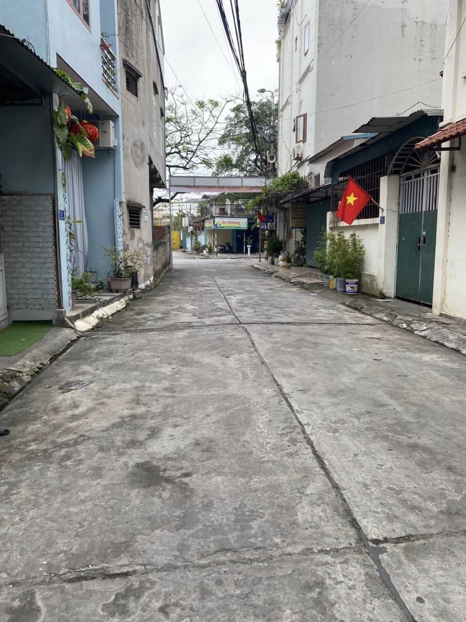 ❌ CHO THUÊ NHÀ 3 TẦNG TẠI 77 PHẠM ĐÌNH HỔ, ĐƯỜNG QUÁN THÁNH, P. BÌNH HÀN, TP HẢI DƯƠNG, TỈNH HẢI DƯƠNG