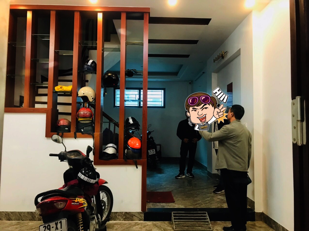 BÁN NHÀ RIÊNG NGÕ 3 NGUYỄN KHÁNH TOÀN 45M, 5 TẦNG 1 TUM, 7PKK, ĐANG CHO THUÊ 25TR/THÁNG CHỈ 6.7 TỶ 0901766599