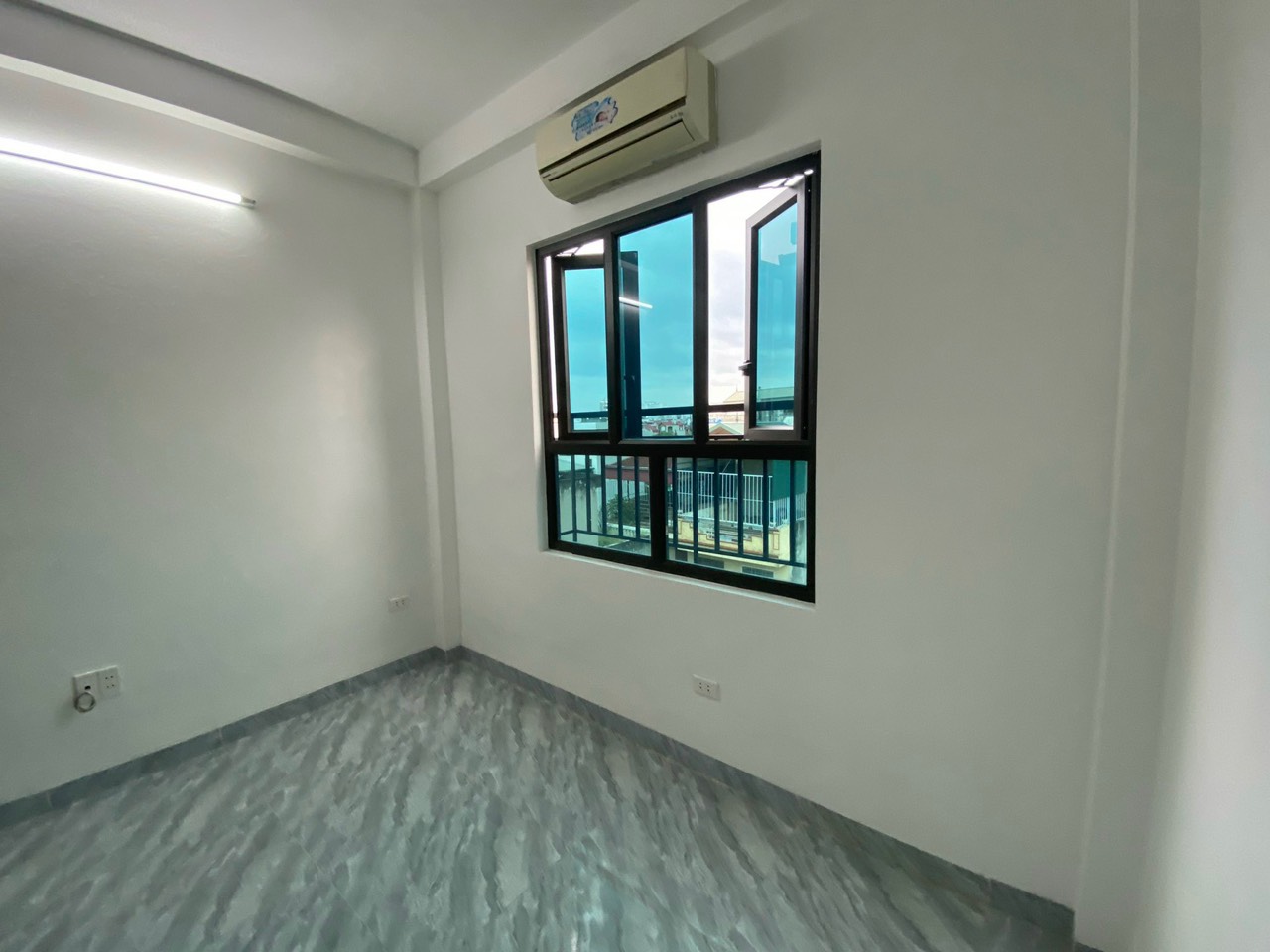 Chính chủ cho THUÊ CHUNG CƯ MINI ngõ 173 Phương Canh