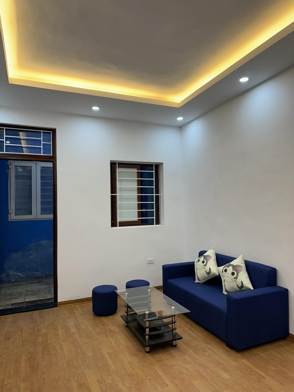 NHÀ TT ĐH THỦY LỢI – 86M2, 3PN, 2VS, FULL NT – 2.75 TỶ