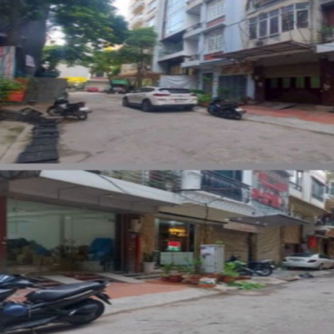 Chính chủ cần bán nhà phân lô Mai Dịch - Cầu giấy - Hà Nội