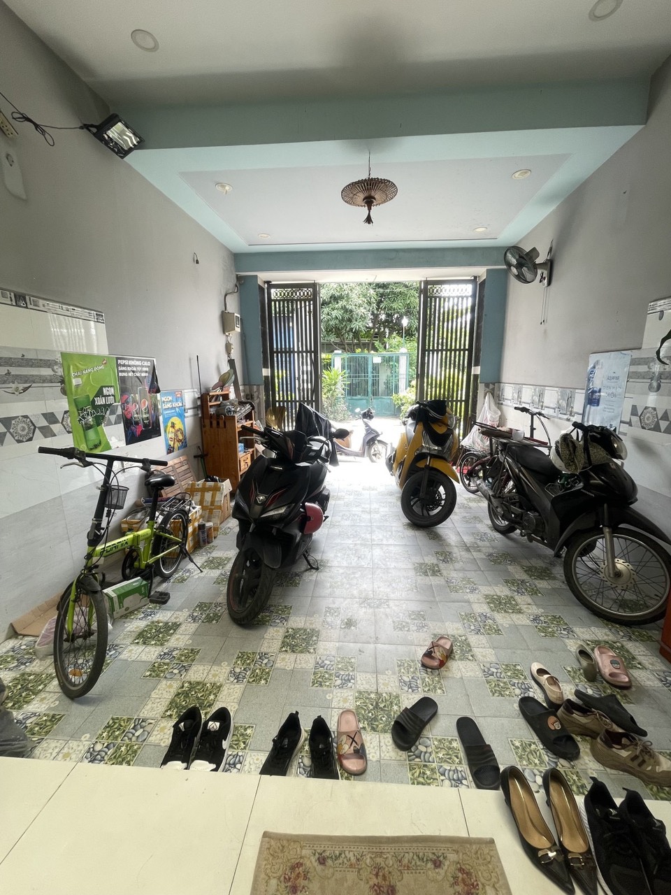 Bán nhà hẻm oto ngay Nguyễn Sơn quận Tân Phú 93m2 chỉ 5,7 tỷ TL CC