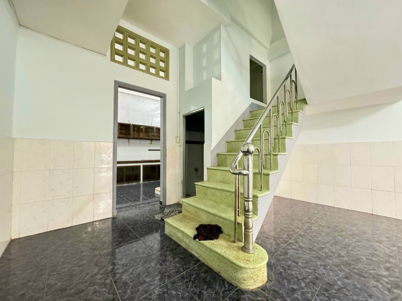 Bán Nhà 1 Sẹt Lô Góc Dương Văn Dương, Tân Quý, Tân Phú ( 4.6m x 11.6m ) CN 54m2, Chỉ 4.4 Tỷ