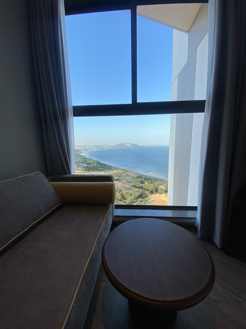 CHÍNH CHỦ CẦN BÁN GẤP CĂN HỘ TÒA S APEC MANDALA CHAMBAY MŨI NÉ – TP PHAN THIẾT – TỈNH BÌNH THUẬN