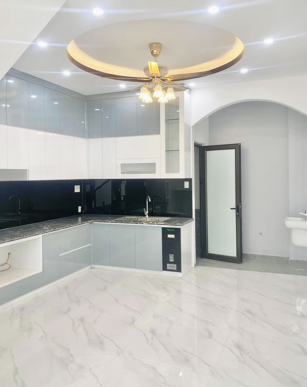 Bán nhà đô thị Himlam, Hùng Vương, Hồng Bàng, Hải Phòng 3,1 tỷ