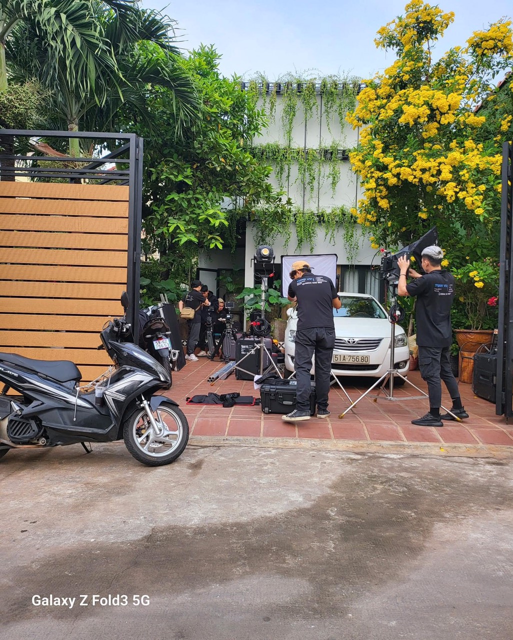 Bán căn nhà sân vườn 230 m² - Đường 138, P. Tân Phú, Quận 9. Ngay KDL Suối Tiên.