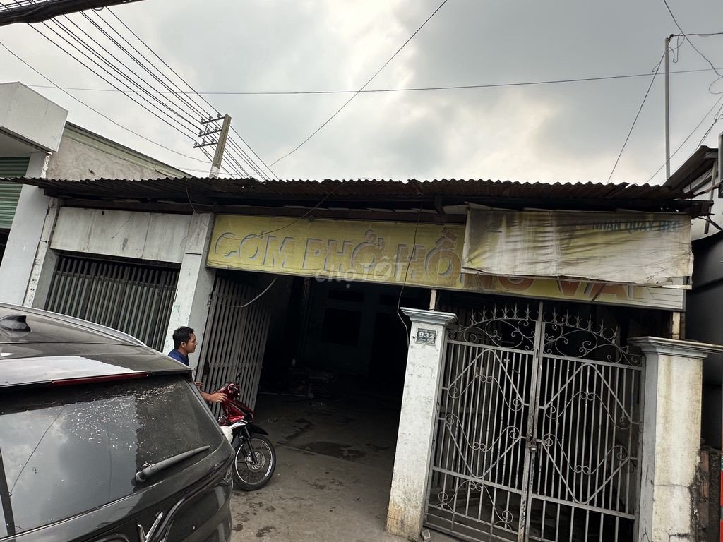 **CHÍNH CHỦ CHO THUÊ MẶT BẰNG MẶT TIỀN ĐƯỜNG NGUYỄN DUY TRINH – TP.THỦ ĐỨC – TP.HCM**