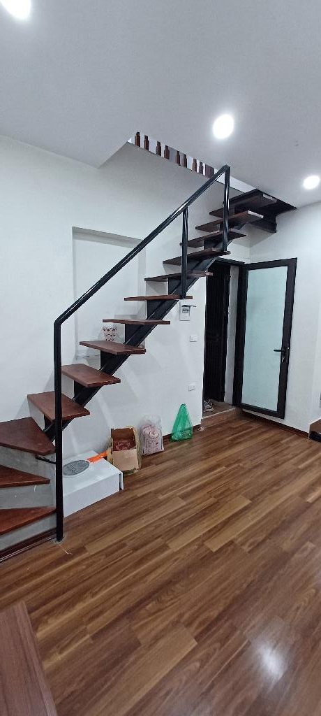 TT Quỳnh Mai 33m giá 1,28 tỷ có sổ đỏ