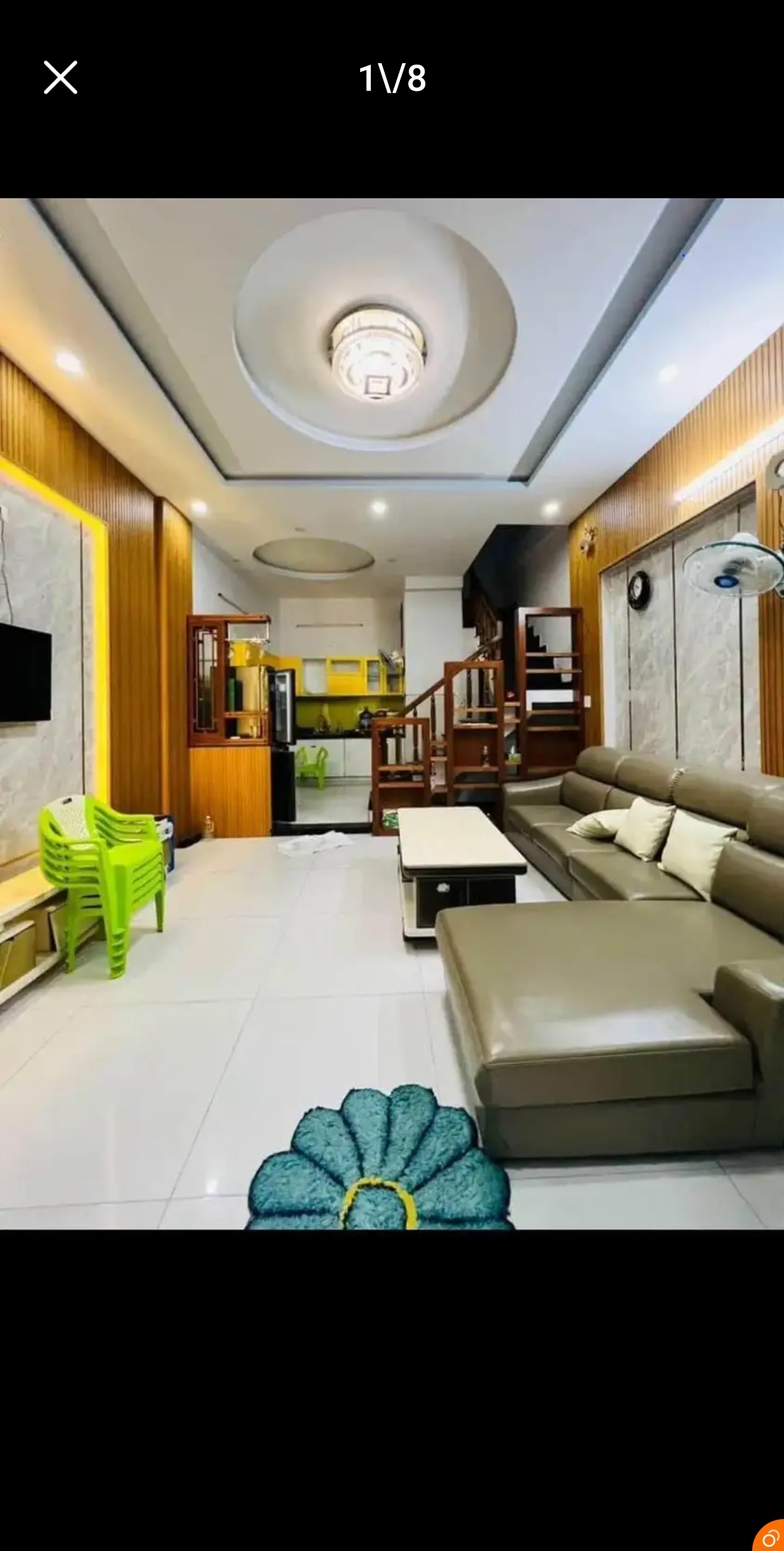 bán nhà hẻm cạn đường thanh niên. phường quang trung. tp quy nhơn