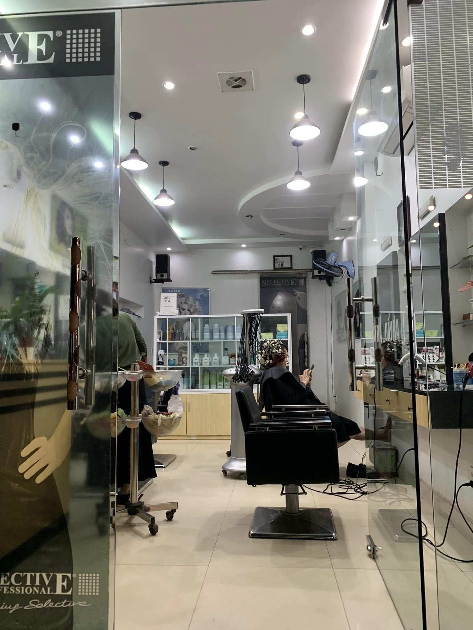 Chính chủ cho thuê cửa hàng khu trung tâm Thành Phố Hải Phòng