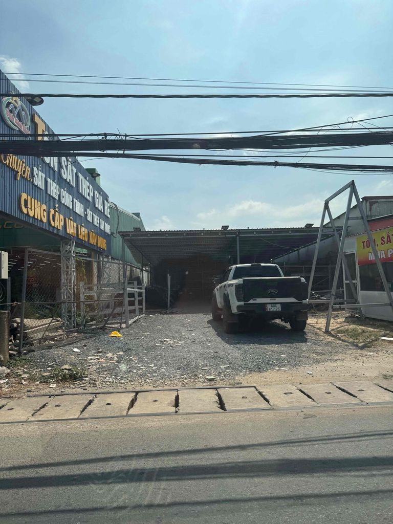 CHÍNH CHỦ BÁN ĐẤT MT SỔ HỒNG RIÊNG GIÁ RẺ TRUNG TÂM LỘC AN- LONG THÀNH