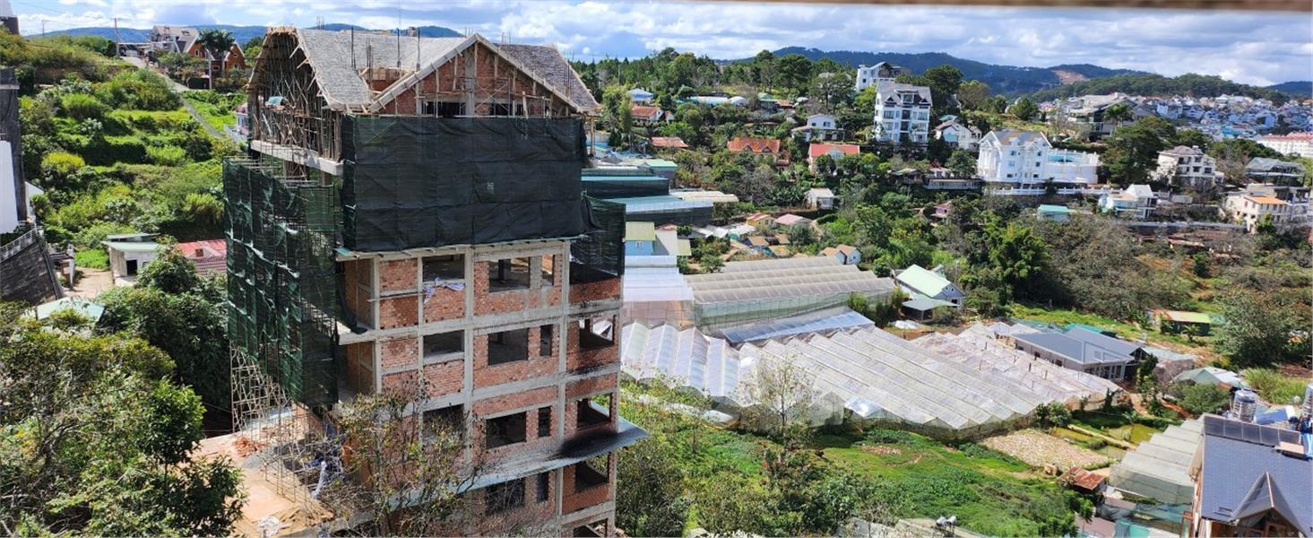 NHÀ CHÍNH CHỦ - GIÁ TỐT BÁN NHANH CĂN NHÀ Đep tại Phường 3, Đà Lạt, Lâm Đồng