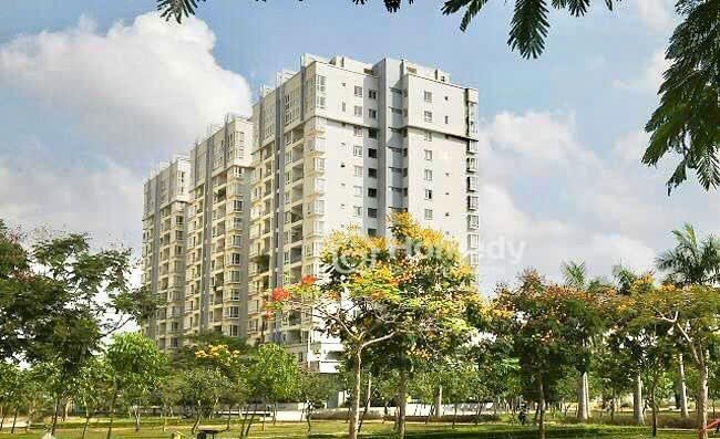 CHÍNH CHỦ Cần Bán Nhanh Căn Hộ Shophouse, giá tốt để đầu tư tại Chung cư Thủ Thiêm Star, Quận 2