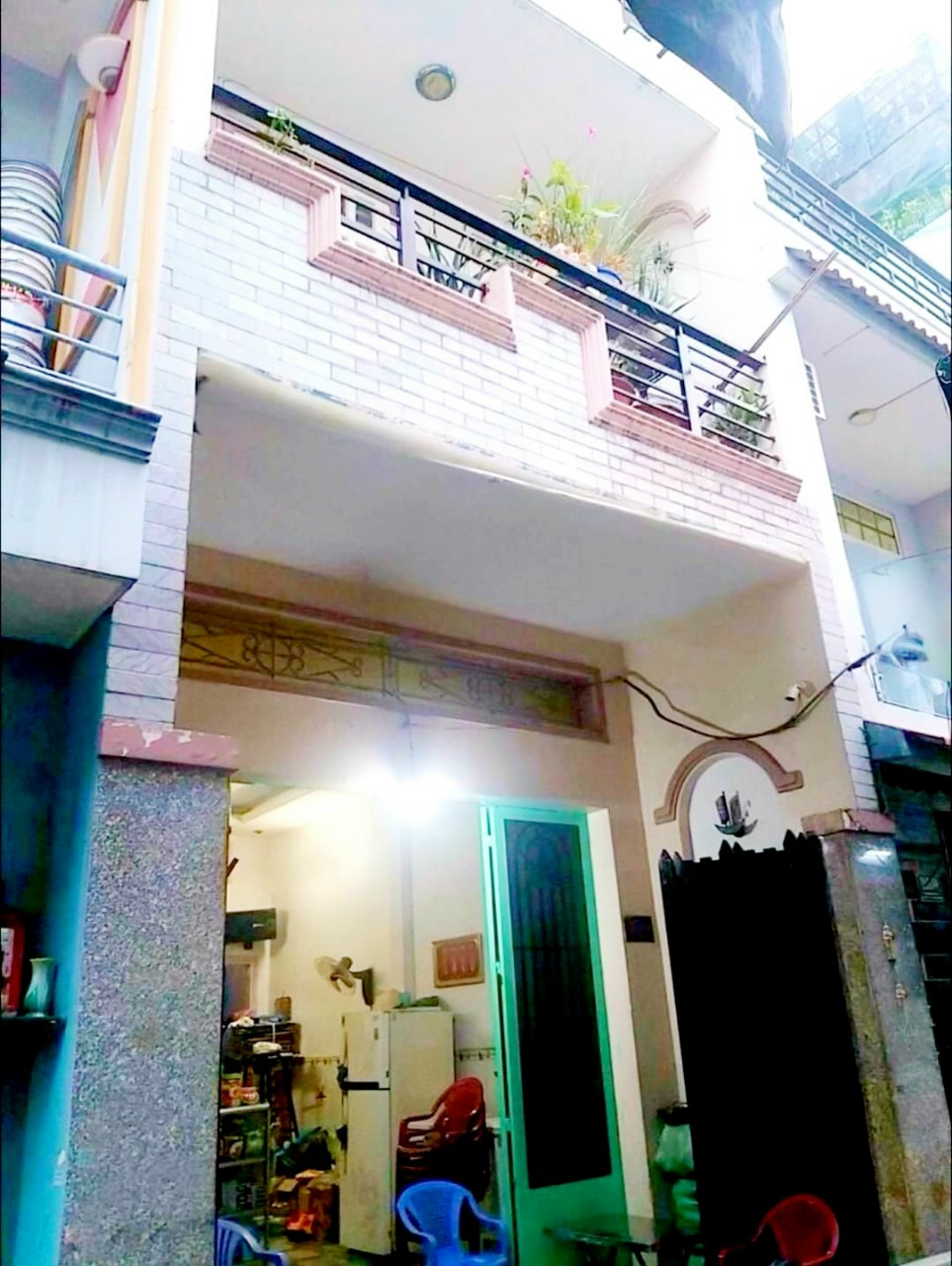 NHÀ MỚI HẺM XE HƠI 5M THÔNG - BÌNH TRỊ ĐÔNG - BÌNH TÂN - GẦN CHỢ - 44M2 - 4x11M - SỔ VUÔNG VỨC - VỊ TRÍ ĐẸP - GIÁ CHỈ 3.4 TỶ ☎️ ALO: 090 314 9262 TRÂM