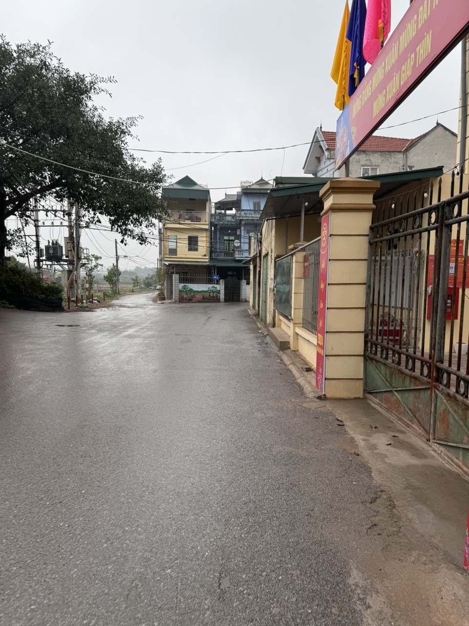 Bán đất Trâu Quỳ Gia Lâm, đường oto 7 chỗ, DT 50m