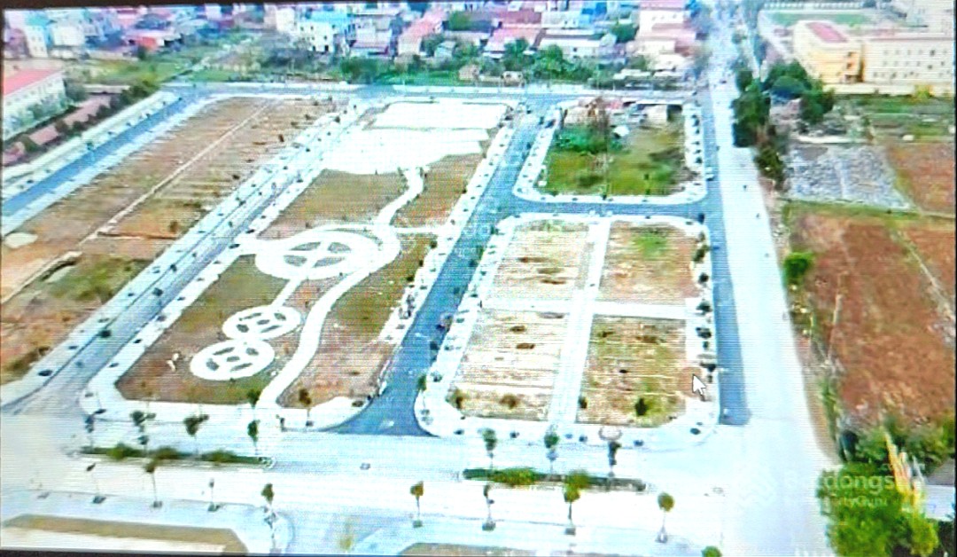 BÁN ĐẤT ĐẤU GIÁ LK6 KHU ĐẤU GIÁ THỤY LÂM ĐÔNG ANH HÀ NỘI