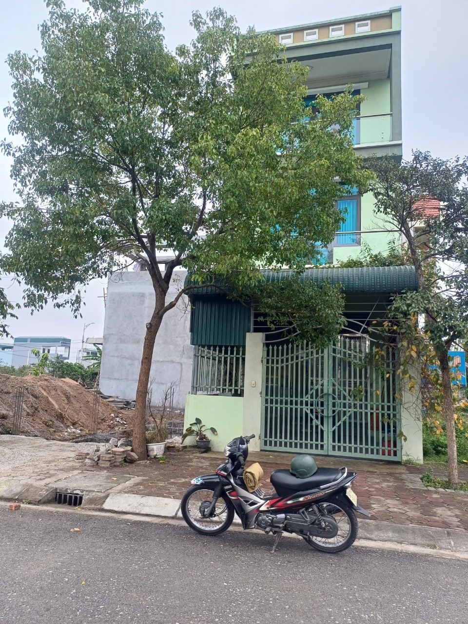 CHÍNH CHỦ BÁN CẮT LỖ MẢNH ĐẤT TẠI TP PHỦ LÝ - HÀ NAM.