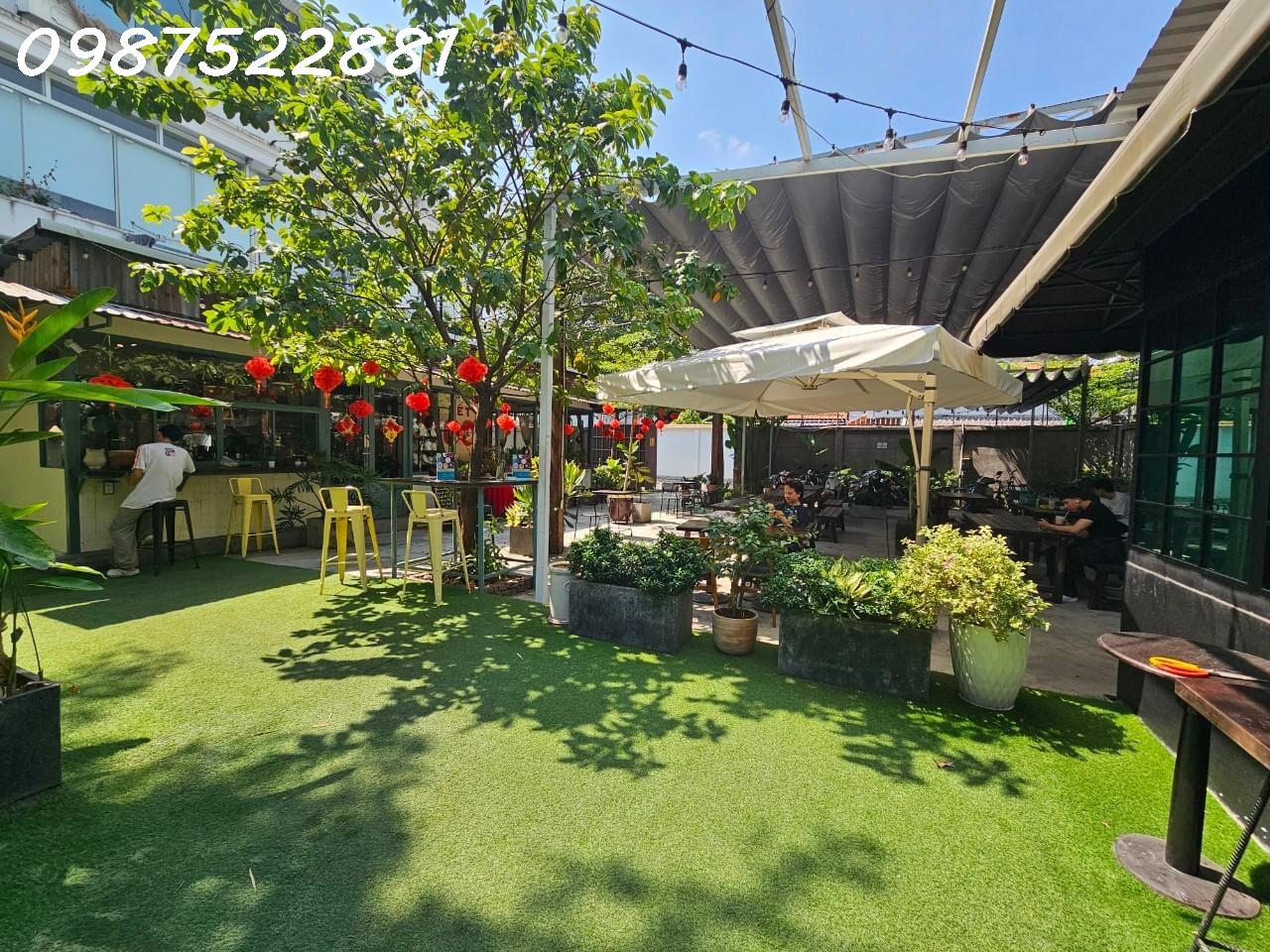 Chính chủ cho thuê văn phòng 180m2 tại Đường 46 Phường Thảo Điền