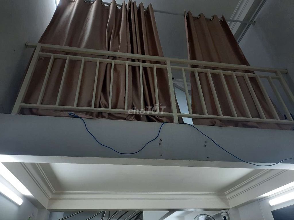 **CHÍNH CHỦ CHO THUÊ NHÀ ĐƯỜNG CAO THẮNG - QUẬN 10 - TP.HỒ CHÍ MINH**