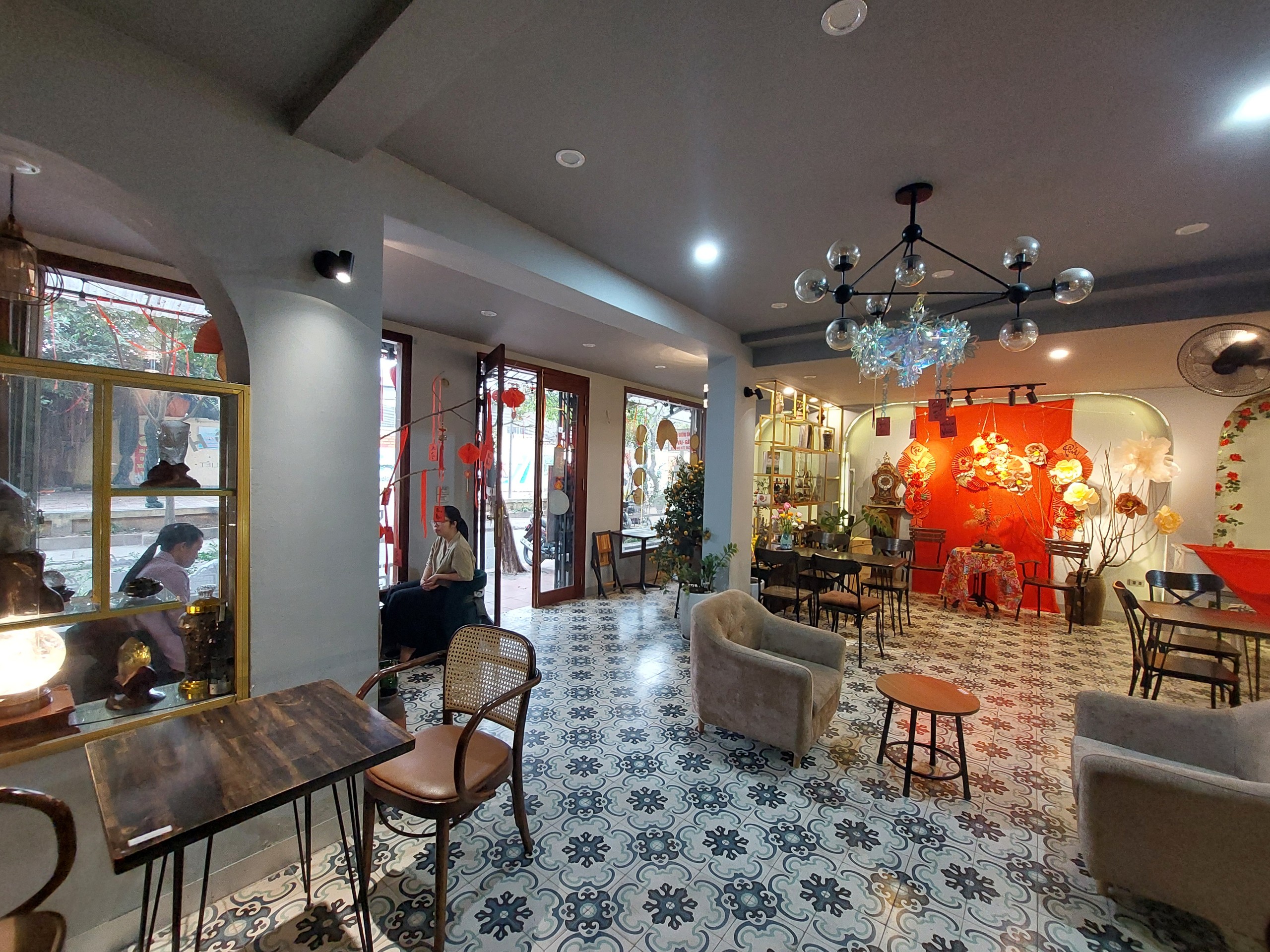 Siêu Mặt phố Phương Liệt, DTSD 210m2 thông tầng, Kinh doanh vô địch, 11 tỷ