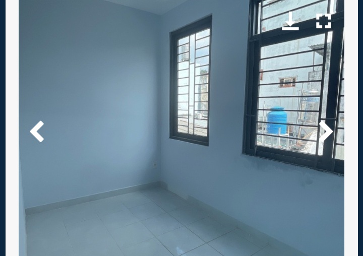 Bán Gấp nhà nguyên tri phương 4, Quận 10, DT44 m2, chỉ 5 tỷ có ngay căn nhà 4 tầng