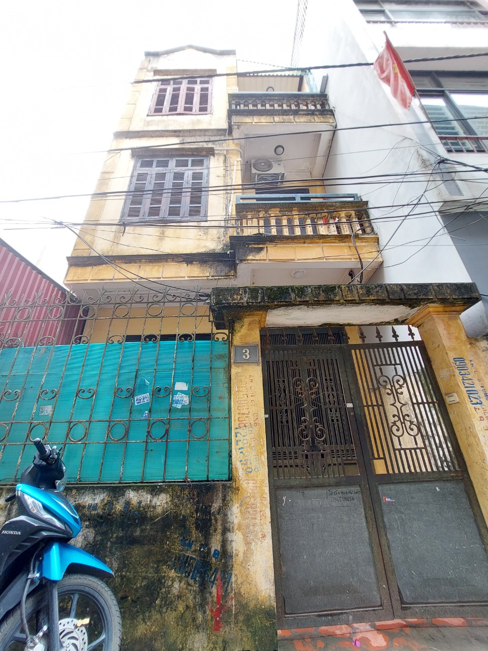 Chính chủ bán gấp nhà ngay Xuân Đỉnh, Bắc Từ Liêm, Hà Nội