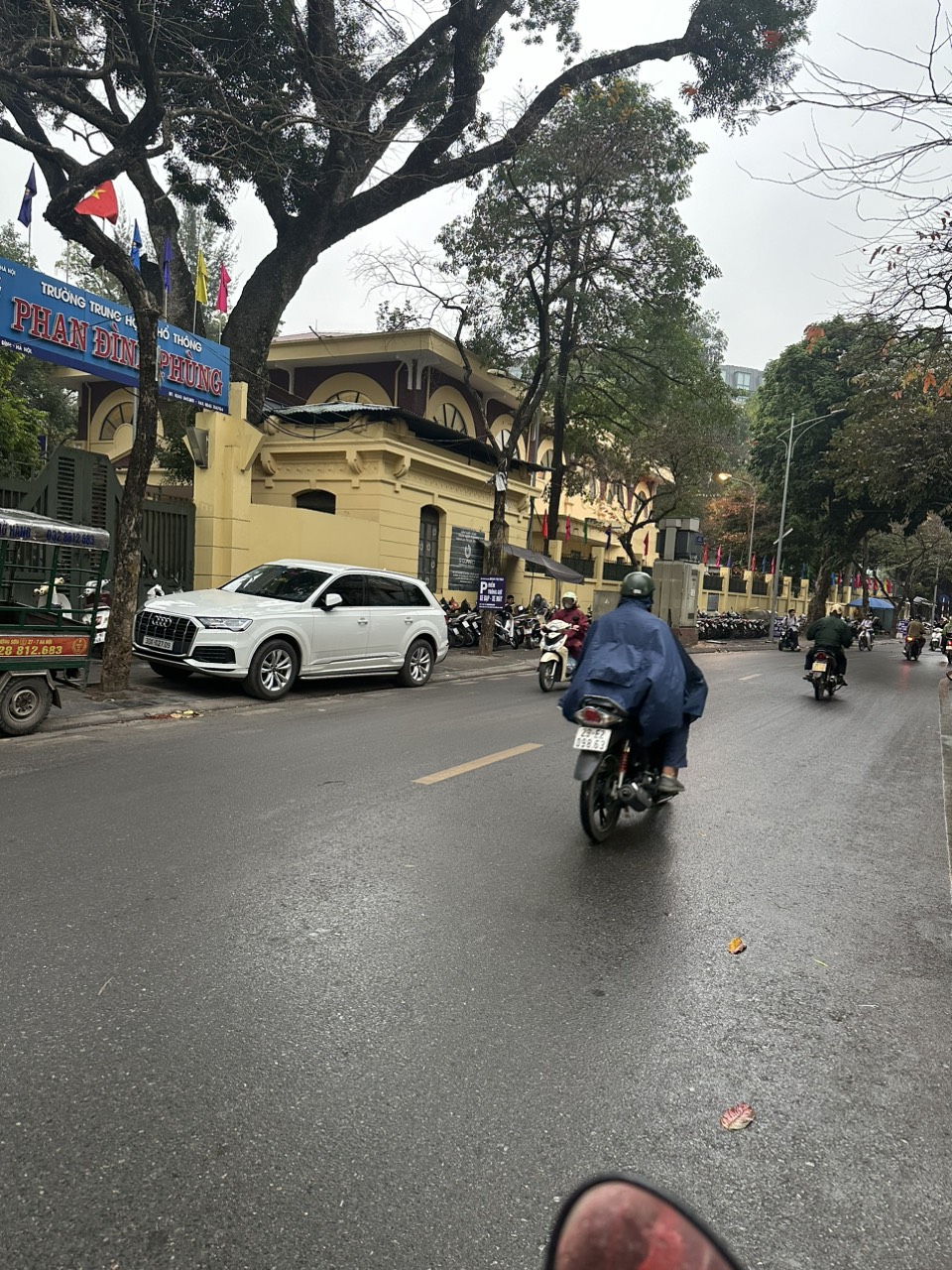 Siêu Vip, Bán Nhà Cửa Bắc, 62M, 4 Tầng, Mặt Tiền Rộng, Hướng Nam, Thoáng Mát, Ngõ Ô Tô, 18.4 Tỷ