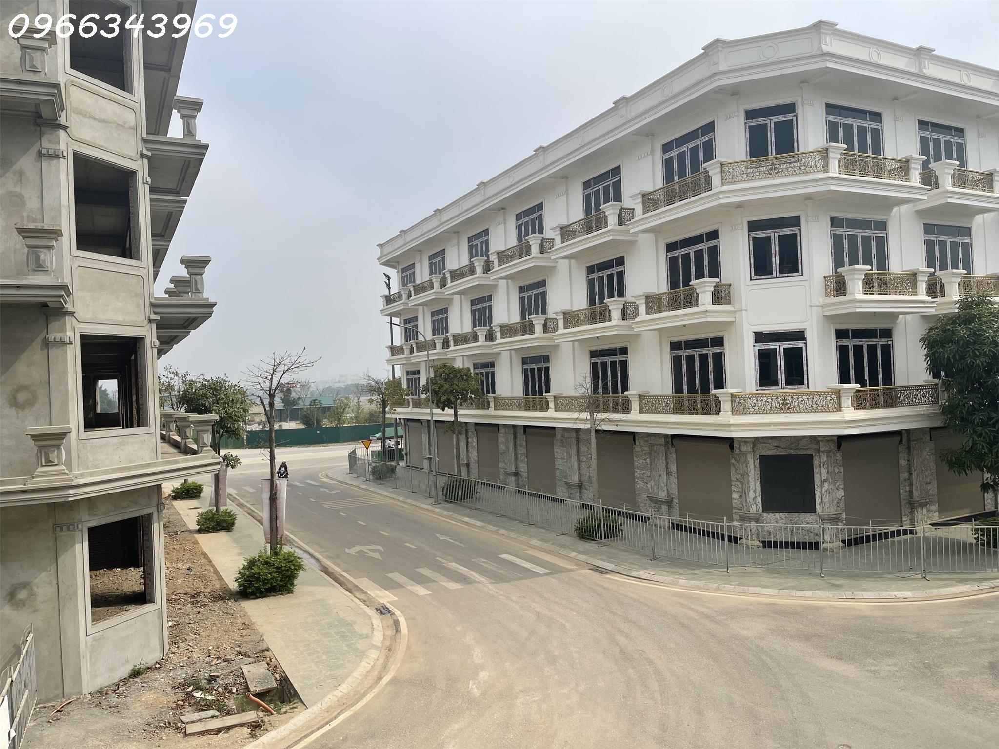 3.1 TỶ SỞ HỮU NHÀ 4 TẦNG, TT TP.THANH HÓA, KĐT XUÂN HƯNG. LH: 0966 343 969