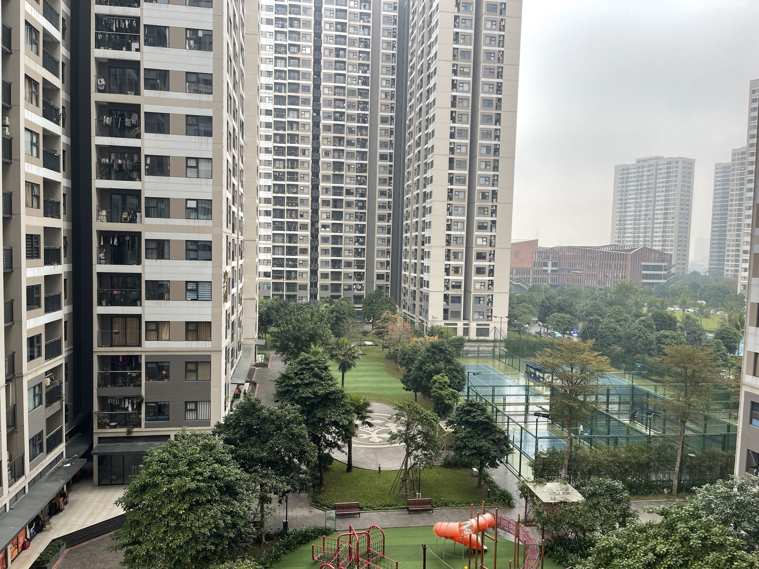 Chính chủ cần bán căn hộ 2N1WC 55m2 nguyên bản cđt giá tốt 1.8 tỷ