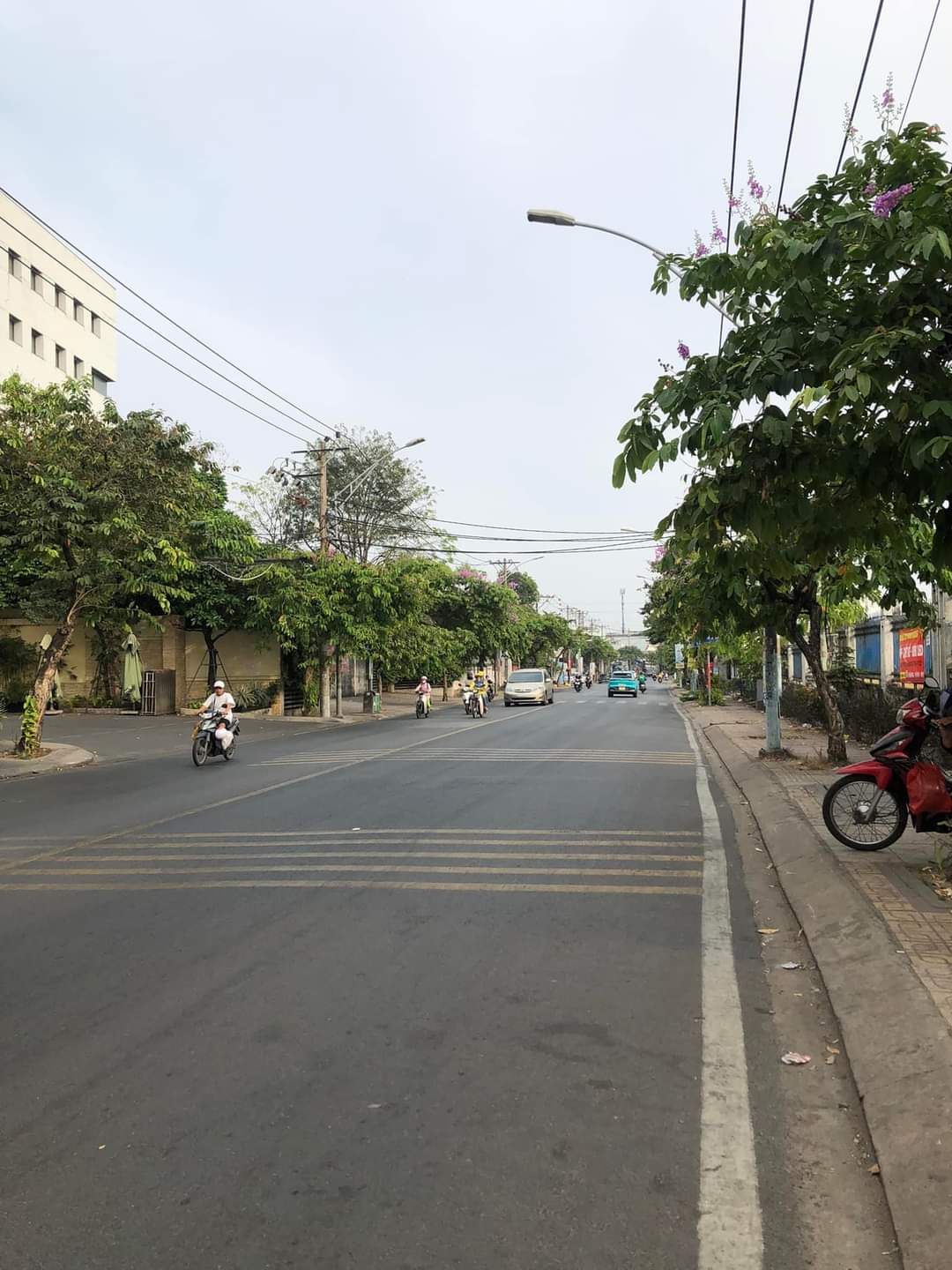 SIÊU VIP HXH-110m2 Trường Thọ - Thủ Đức 4.7x23m KINH DOANH chào 5.5 tỷ