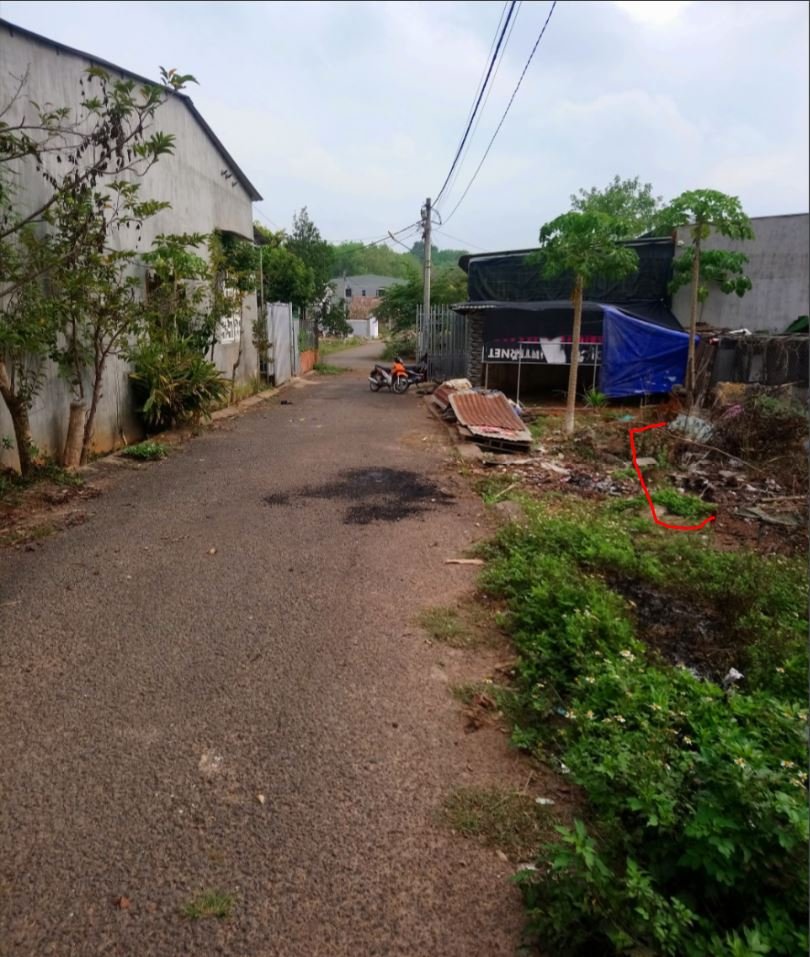 CHÍNH CHỦ CẦN BÁN LÔ ĐẤT KHU TRUNG TÂM ĐỒNG PHÚ, BÌNH PHƯỚC_LH: 0914087271