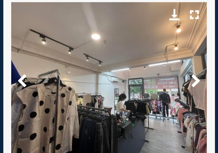 NGỘP GIẢM LIÊN TỤC Nhà mặt tiền lạc Long Quân phường 5, Quận 11, DT70m2 Chỉ 16 tỷ8 , sở hửu ngay căn nhà 5 tầng