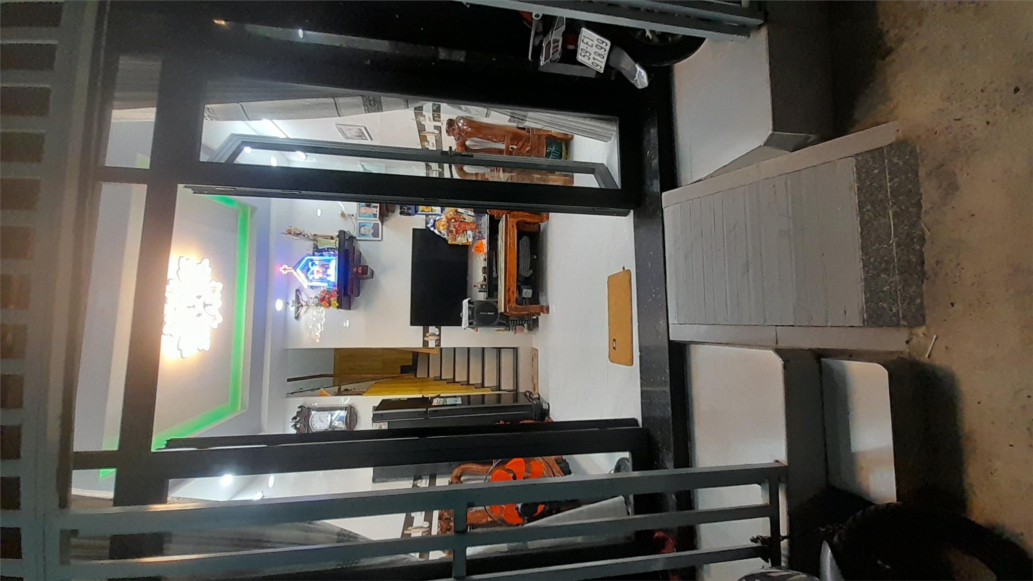 Nhà Đẹp- Giá Tốt- Chính Chủ Cần Bán Căn Nhà Vị Trí Đẹp Tại Trần Khắc Chân, Phường 9, Quận Phú Nhuận, HCM