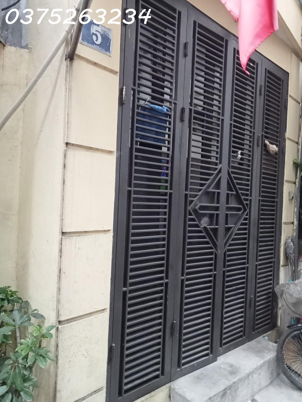 Chính chủ cần bán nhà mới xây 3,5 tầng đẹp tại Trần Cung, Bắc Từ Liêm