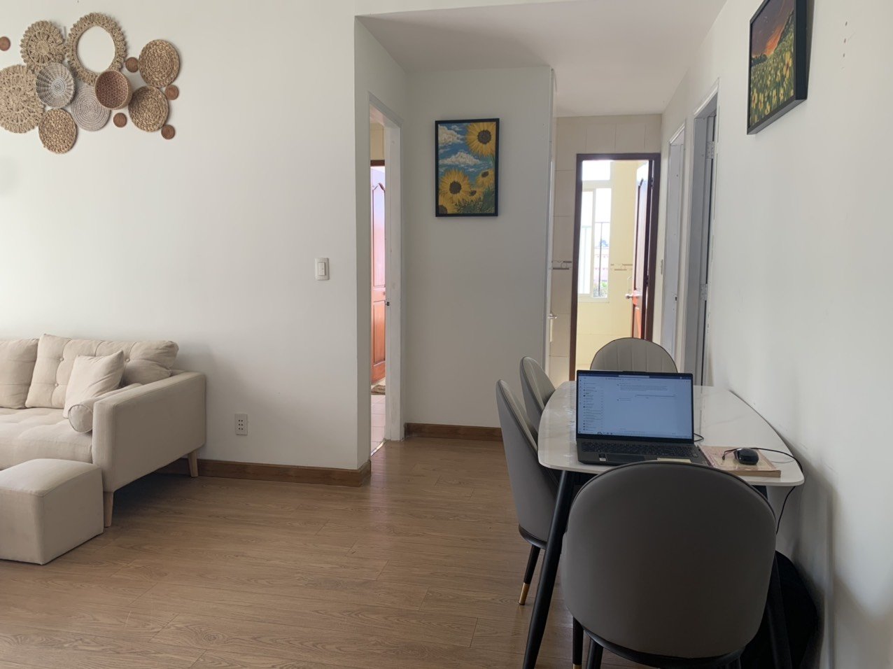 CHÍNH CHỦ CẦN CHO THUÊ CĂN HỘ CHUNG CƯ PHƯỜNG 15 – QUẬN 11 – TP HỒ CHÍ MINH