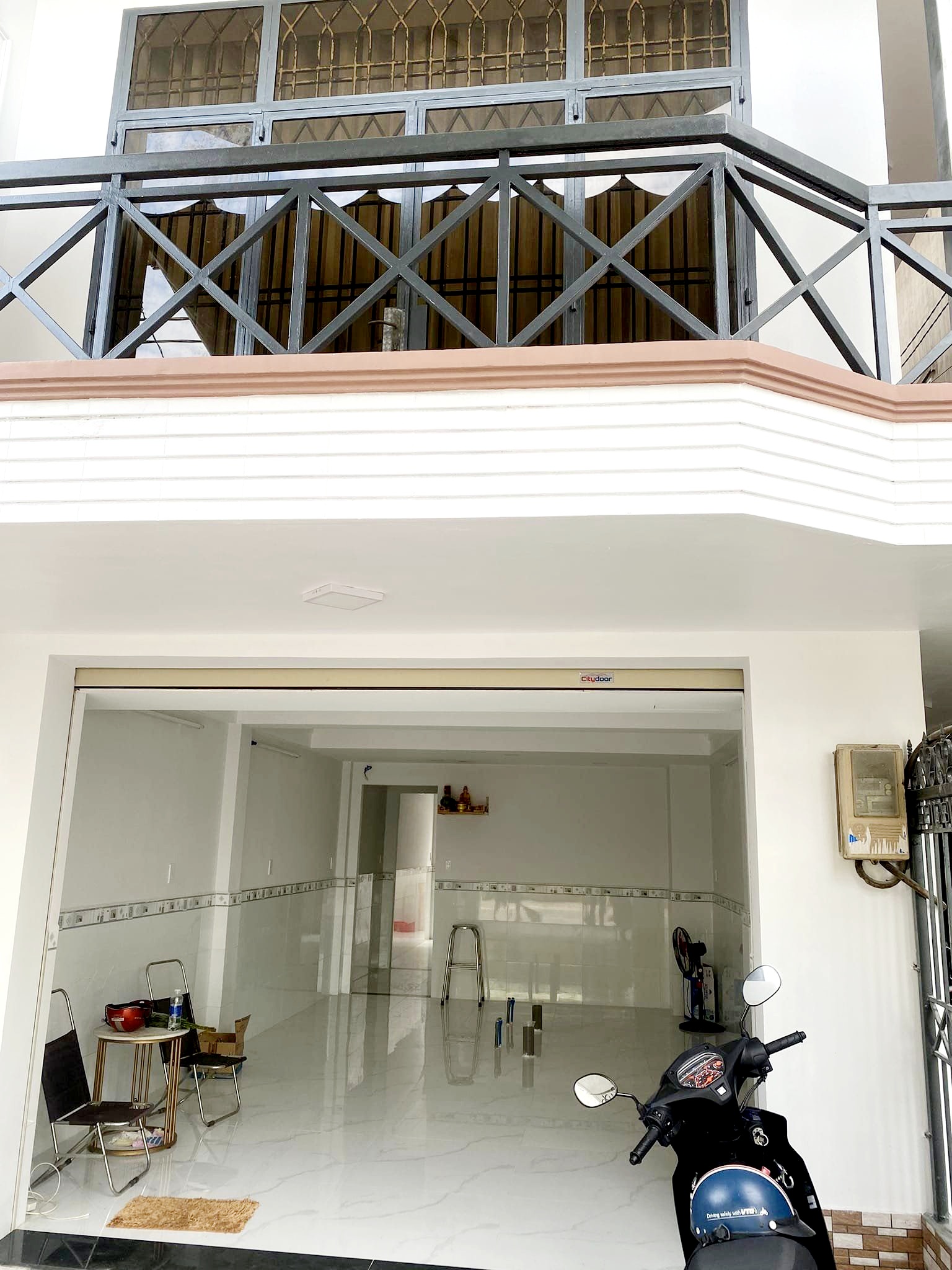 NHÀ ĐẸP ĐƯỜNG XE TẢI NGAY PHAN ANH – BÌNH TÂN – 80M2 4 TẦNG – CHỦ CẦN BÁN GÁP GIÁ ĐANG RẤT TỐT CHỈ 6.3 TỶ