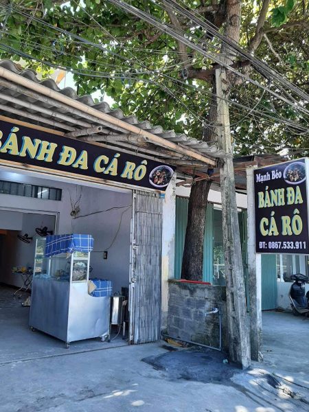 CẦN SANG NHƯỢNG CỬA HÀNG