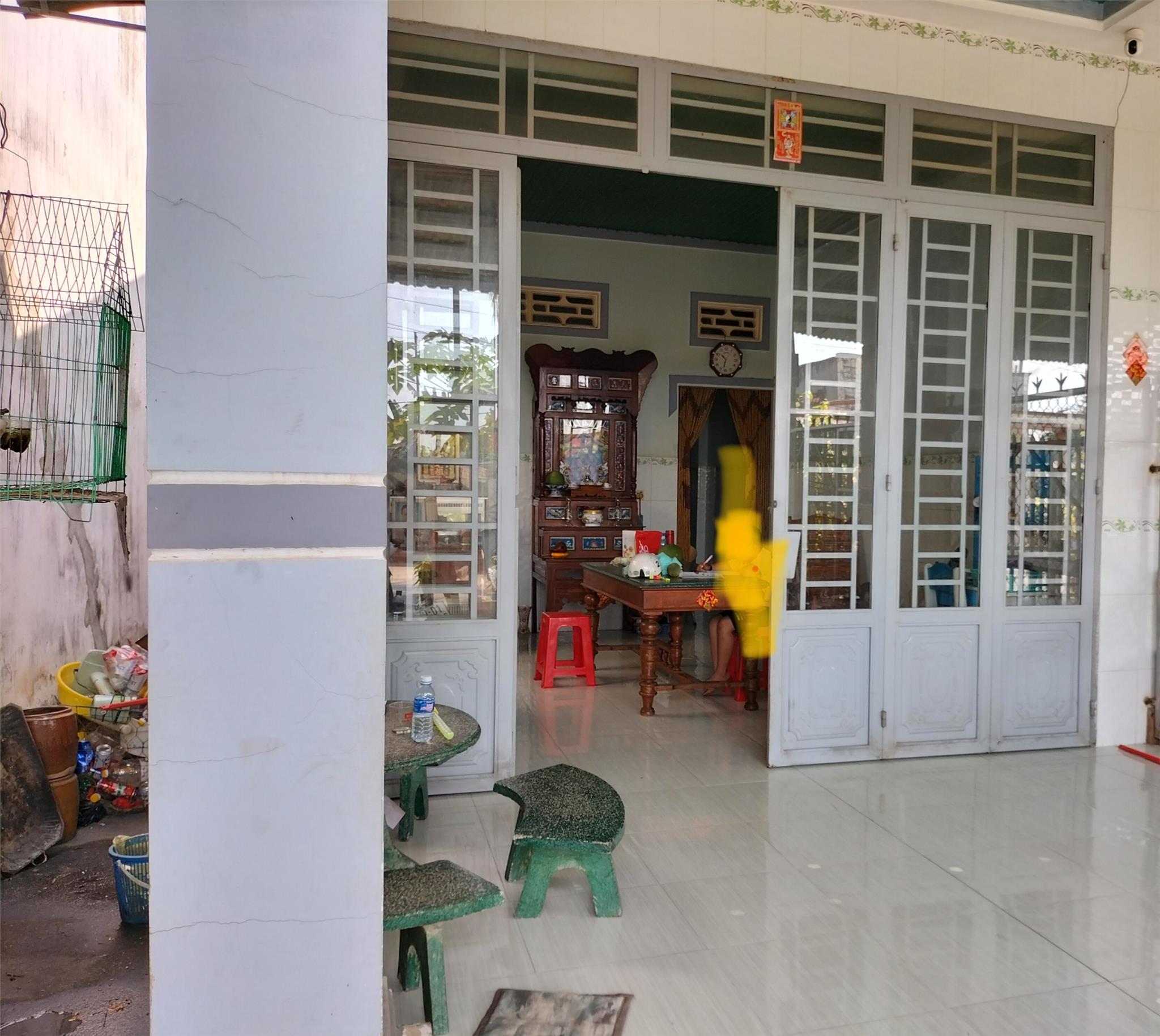 ĐẤT ĐẸP - GIÁ RẺ - Cần Bán Nhanh Lô Đất Tại Phường Ninh Thạnh, TP Tây Ninh