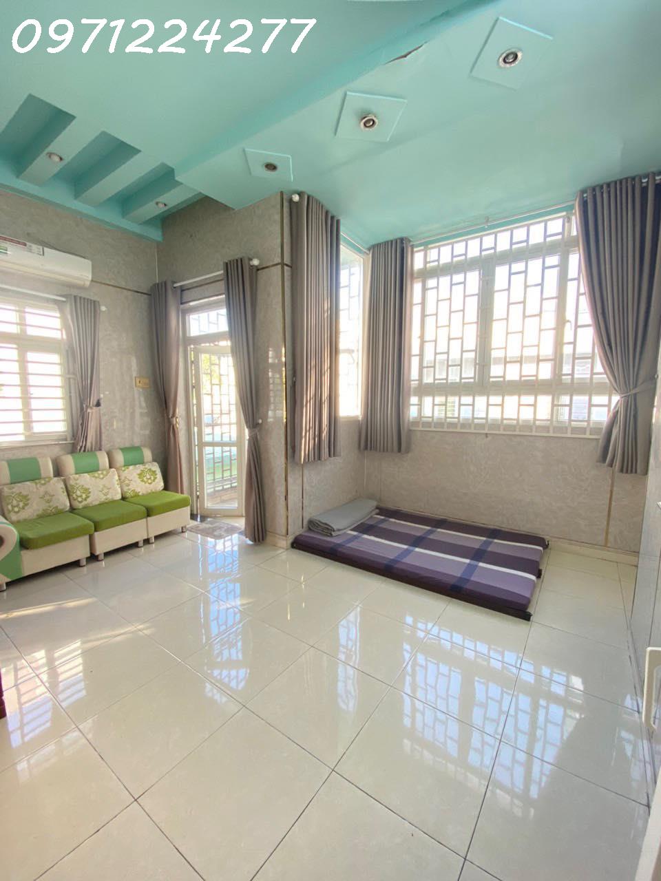 BÁN NHÀ - HXH ĐƯỜNG SỐ 9 - LINH TÂY - THỦ ĐỨC 126M2 ( 6 X 21 ) 2 TẦNG BTCT + 3PN - XE HƠI VÔ NHÀ - HOÀN CÔNG ĐỦ