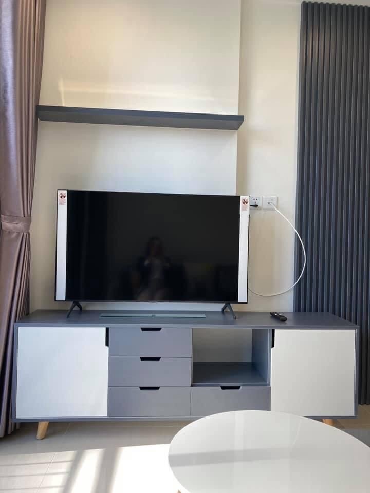 Chính chủ cần bán căn hộ 2N1WC đầy đủ nội thất chỉ việc xách vali đến ở