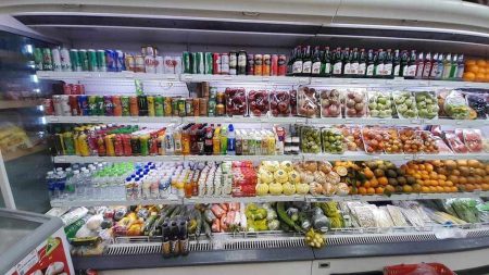 TÌM ĐỐI TÁC/CỔ ĐÔNG CHO HỆ THỐNG SIÊU THỊ MINI