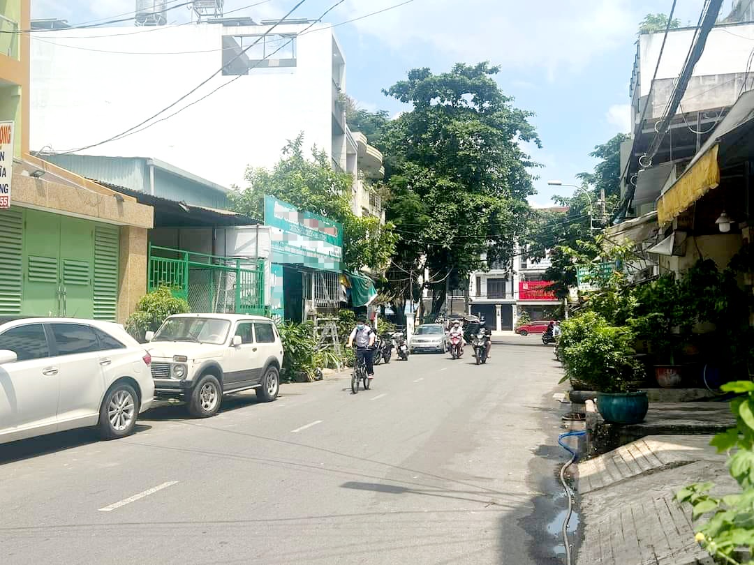 MẶT TIỀN KHU VIP TÊN LỬA – BÌNH TÂN - 80M - 4 TẦNG - NƠI KD SẦM UẤT- GIÁ CHỈ 8.5 TỶ - . CHỦ NGỘP GẦN 8 TỶ - TL TỐT – ALO: 090. 314. 9262