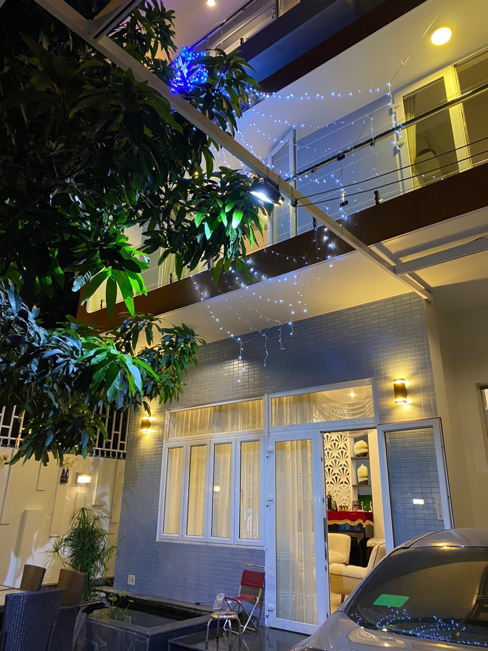 Biệt thự khu kiến thiết hiệp phú DT 170m, 3 tầng , khu vip