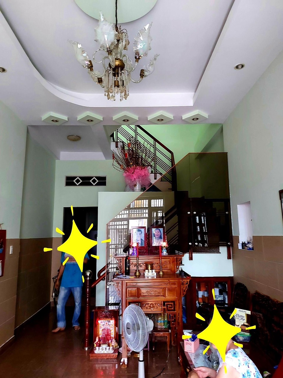 Bán nhà kế MT ngay Gò Dầu quận Tân Phú 4 x 14- 4 tầng chỉ 4,5 tỷ TL